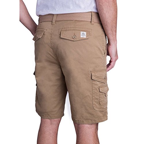 weatherproof vintage cargo shorts