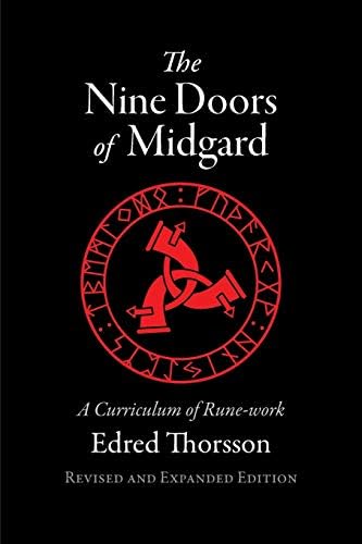 Galdrabok: An Icelandic Grimoire (English and Icelandic Edition