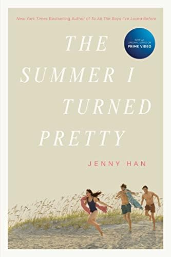 Amazon.com: It's Not Summer Without You (The Summer I Turned