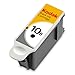 Kodak Ink Cartridge 10B Black 3949914