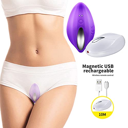 The Martian Wearable Panty Vibrator with Wireless Remote Control Panties  Vibrating Patterns Clit Stimulator Sex Toys for Women Couplespurple in  Saudi Arabia | Whizz Subjects
