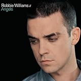 Robbie Williams Album: «Angels Remix» (Front side) Robbie Williams Album: «Angels Remix» (Front side)