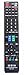 Sharp GB004WJSA Universal Remote Control for All Sharp BRAND TV, Smart TV – 1 Year Warrantythumb 4
