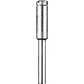 Dremel 402 Mandrel Multipack, 4 Mandrels With 3.2 Mm Shank Diameter Polishing Wheels And Cut-Off Wheels