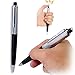 Forum Novelties Yonger Funny Shock Gag Pen Prank Trick Toys Gift Electric Shocking Pen with Battery