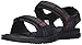 New Balance Men's Rev Plush2O Sandal Rafter Sandal