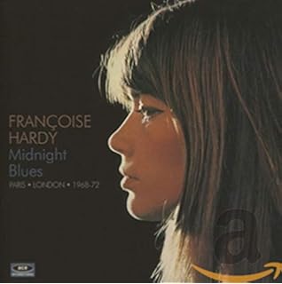 Hardy Francoise Vogue Years Amazon Com Music