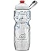 Polar Bottle ZipStream 24 oz - Insulated Cycling & Sports Water Bottle with High Flow Cap
