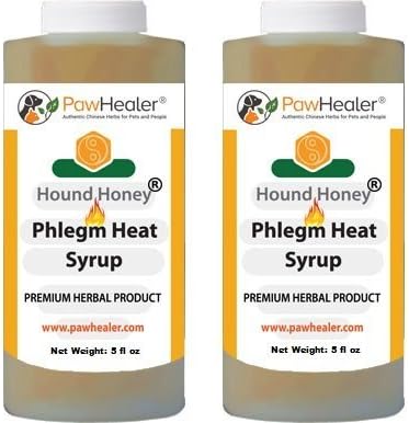 dog cough remedy honey