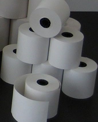 veeder root printer paper