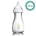 Breeze 9 oz. Glass Bottle, 1-Pack