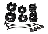 Energy Suspension 16.1109G Motor Mount Insert Set for Acura