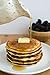 Good Dee’s Pancake, Waffle & Scone Mix - Low Carb Keto Baking Mix (1g Net Carbs, 20 Pancakes) | Sugar-Free, Gluten-Free, Grain-Free, Dairy-Free & Soy-Free | Diabetic, Atkins & WW Friendly