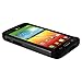 LG Optimus L90 Case, AERO ARMOR Protective Case for LG Optimus L90 - Black