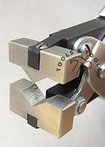 Herramientas N Herramientas UK paralelo acción repetida/martillo de