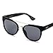 Quay Australia ODIN Women's Sunglasses Sleek Metal Double Bridge