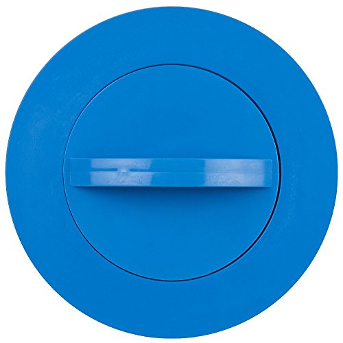 Clear Choice CCP293 Pool Spa Replacement Cartridge Filter for Jacuzzi Premium J-300 and J400 Filter Media, 6-3/4" Dia x 15-1/2" Long, [2-Pack] - Thumbnail 4