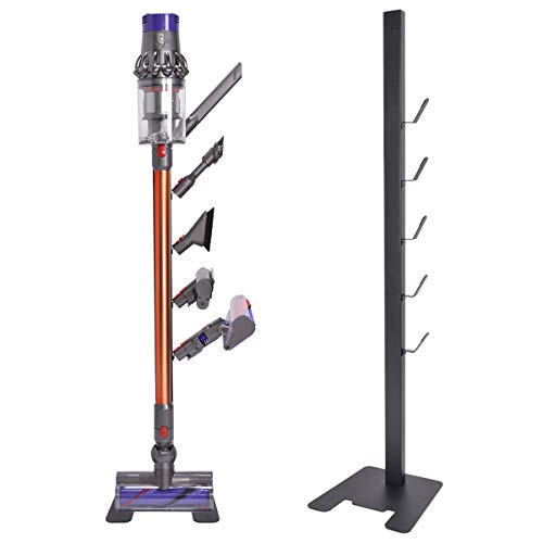 Slsy Metal Storage Bracket Stable Stand Fit for Dyson V11, V10, V8, V7