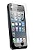 BodyGuardz Pure Tempered Glass Screen Protector with Express Align Tray for iPhone 5/5s/5s/SE - Clear