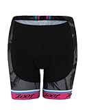 Zoot Sports Women's Performance Tri Team 6-inch Short