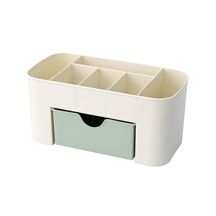 Amazon Com Sudu Multi Function Storage Box Plastic Drawer Storage