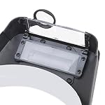 41 LB%2BXMtfL. SS150 Carson-LumiVisor-Head-Magnifier-Head-Visor-with-LED-Lighted-Magnifier-2x3x5x6x-LV-10