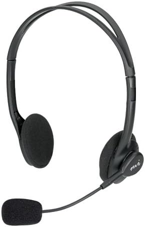 Digital Innovations Micro Innovations Multimedia Headset (Mm720Hb)