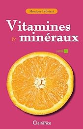 Vitamines & minéraux