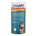 LitterMaid Natural Zeolite Litter Box Deodorizer Non Toxic Mineral - LMD200, Blue/Green