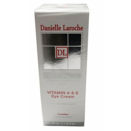 danielle laroche eye serum