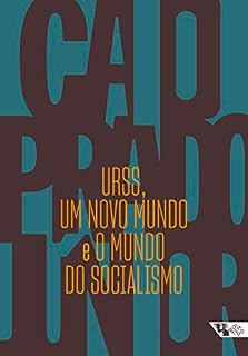 Livro URSS, um novo mundo e O mundo do socialismo