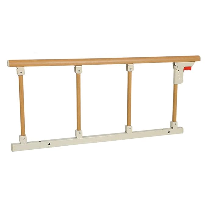 Protection Laterale Pour Lit Pour Personnes Agees Barriere De Lit Adultes Poignee Dassistance A La Securite Pour Rail De Lit Butoir Pour Enfant Avec Barre Dappui Rabattable Pour Enfant Cuisine Maison