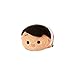 Prince Eric Tsum Tsum Disney The Little Mermaid