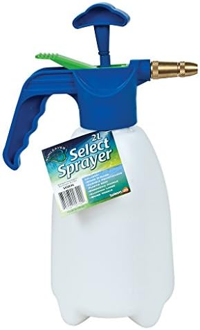 HOME & GARDEN SPRAYER, 2 PACK - Sunleaves Select Sprayer, 2 L