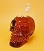 Witty Novelty Skull Decanter