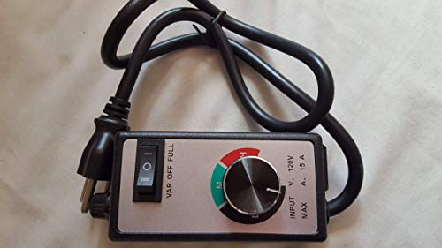 100k NEW STYLE Hydronic hanging heater, NO WIRING NEEDED! Comes with Rheostat! - Thumbnail 3