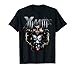 Marvel X-Men Wolverine Full Metal Razor Edge Graphic T-Shirt T-Shirt