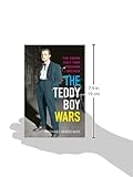 Image de The Teddy Boy Wars