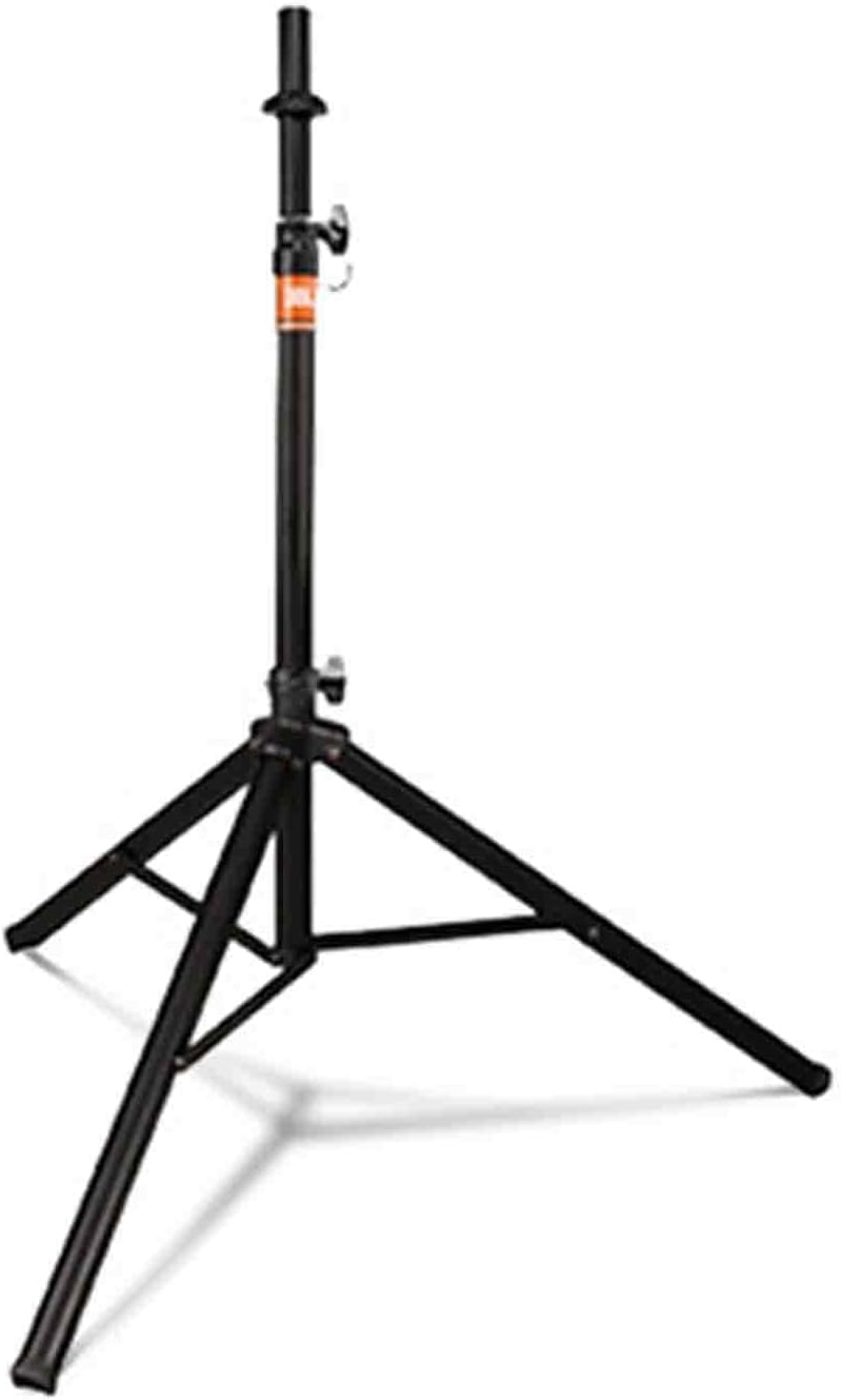 JBL Professional Aluminum Tripod Speaker Stand Locking Pin 150 lbs JBLTRIPOD-MA