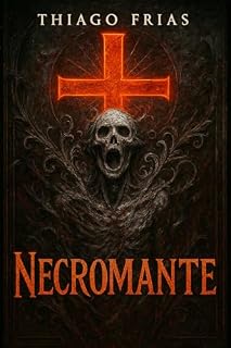 Livro Necromante
