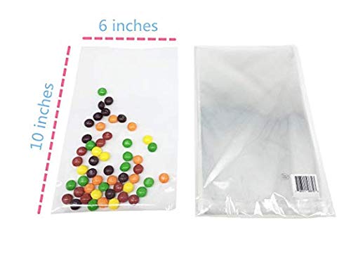 1 Cellophane+Cookies+Candies+1+2mil+Give+Metallic