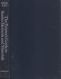 Painter's Guide to Studio Methods and Materials, Kay, Reed, 0136479413