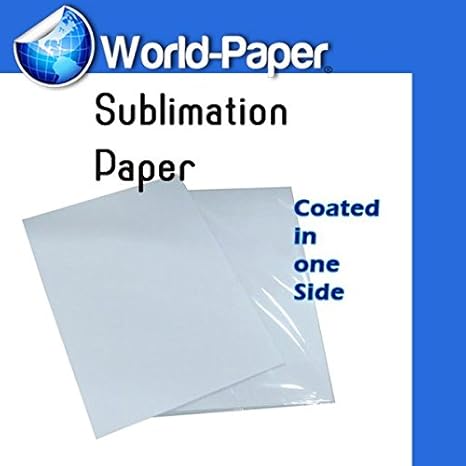 Papel de la sublimación 11 