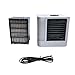 Tamong Personal Portable Air Conditioner Arctic Air Cooler with Two Filter