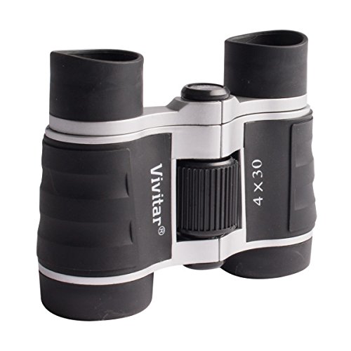 Vivitar Pocket Binoculars VIV-CIS-430 - Image 2
