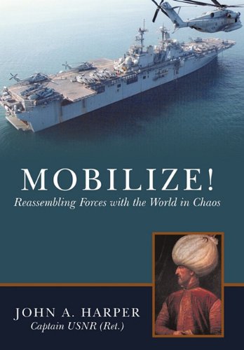 MOBILIZE!