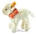 Steiff Little Baby Lamb Linda Plush