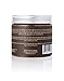 Espresso Coffee Body Scrub | Espresso Scrub with Coconut Oil, Sugar & Honey | Exfoliating Body Scrub from Vivo Per Lei | Coffee Scrub for Stretch Marks & Cellulite Remover | Caffeine Scrub for Skin