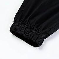 Pantalones Chandal Hombre Moda Pantalones Jogger Hombre