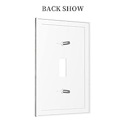 Sunset Beach 1 Gang Light Switch Plate Decorative